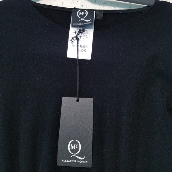 **π§‘π**ποΈWT** Alexander McQueen Dress **π§‘π** - Picture 5 of 7